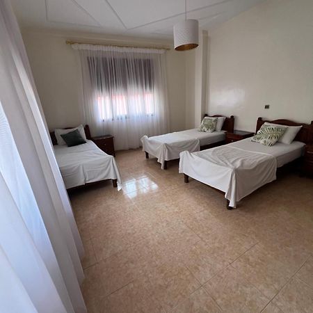 Appartement Vue Sur Mer - Эль-Хосейма Экстерьер фото