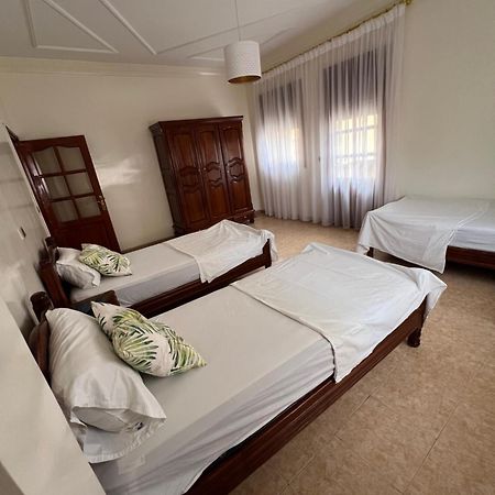 Appartement Vue Sur Mer - Эль-Хосейма Экстерьер фото